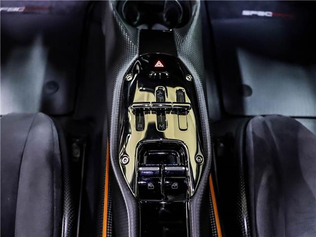 2022 Ferrari SF90 Stradale Base (Stk: C450) in Vaughan - Image 12 of 29