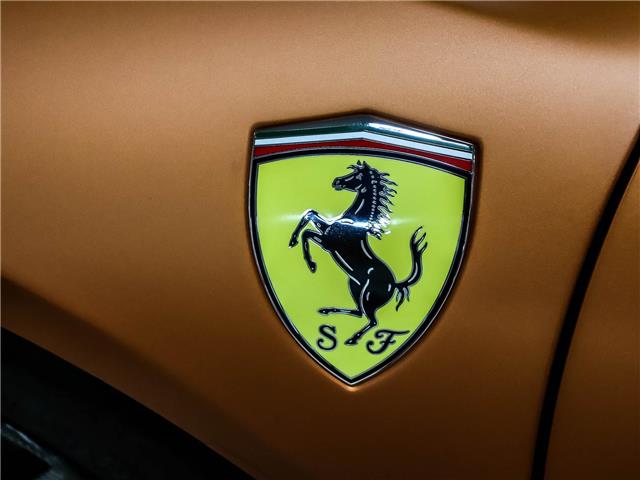 2022 Ferrari SF90 Stradale Base (Stk: C450) in Vaughan - Image 19 of 29