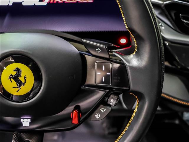 2022 Ferrari SF90 Stradale Base (Stk: C450) in Vaughan - Image 23 of 29