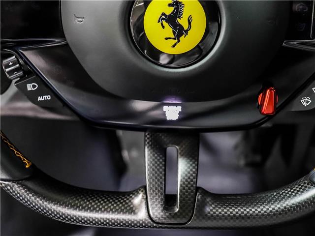 2022 Ferrari SF90 Stradale Base (Stk: C450) in Vaughan - Image 25 of 29