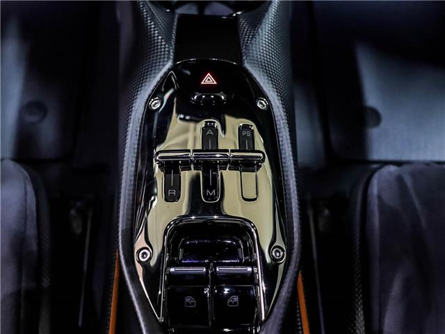 2022 Ferrari SF90 Stradale Base (Stk: C450) in Vaughan - Image 28 of 29