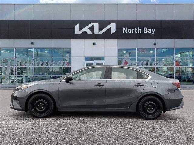 2022 Kia Forte EX (Stk: 25-306A) in North Bay - Image 4 of 21 2022 Kia Forte EX (Stk: 25-306A) in North Bay - Image 4 of 21