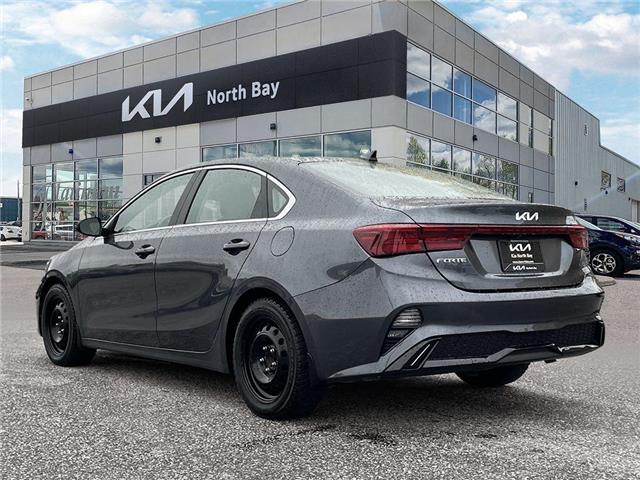 2022 Kia Forte EX (Stk: 25-306A) in North Bay - Image 5 of 21 2022 Kia Forte EX (Stk: 25-306A) in North Bay - Image 5 of 21