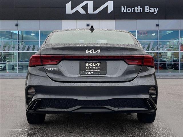 2022 Kia Forte EX (Stk: 25-306A) in North Bay - Image 6 of 21 2022 Kia Forte EX (Stk: 25-306A) in North Bay - Image 6 of 21
