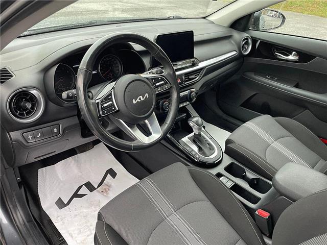 2022 Kia Forte EX (Stk: 25-306A) in North Bay - Image 7 of 21 2022 Kia Forte EX (Stk: 25-306A) in North Bay - Image 7 of 21
