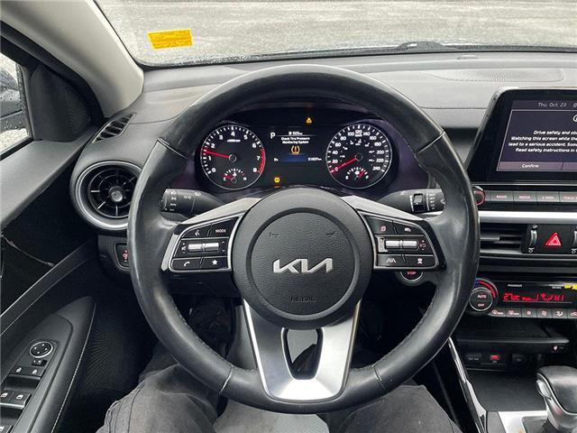 2022 Kia Forte EX (Stk: 25-306A) in North Bay - Image 8 of 21 2022 Kia Forte EX (Stk: 25-306A) in North Bay - Image 8 of 21