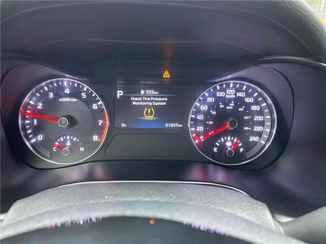 2022 Kia Forte EX (Stk: 25-306A) in North Bay - Image 9 of 21 2022 Kia Forte EX (Stk: 25-306A) in North Bay - Image 9 of 21