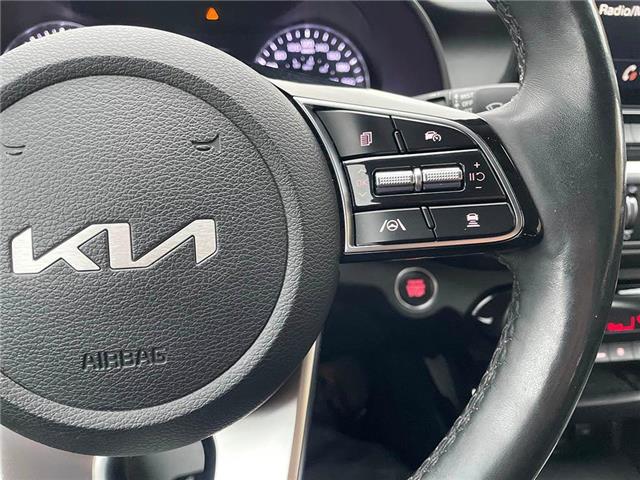 2022 Kia Forte EX (Stk: 25-306A) in North Bay - Image 11 of 21 2022 Kia Forte EX (Stk: 25-306A) in North Bay - Image 11 of 21