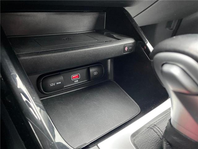 2022 Kia Forte EX (Stk: 25-306A) in North Bay - Image 13 of 21 2022 Kia Forte EX (Stk: 25-306A) in North Bay - Image 13 of 21