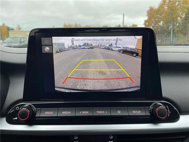 2022 Kia Forte EX (Stk: 25-306A) in North Bay - Image 15 of 21 2022 Kia Forte EX (Stk: 25-306A) in North Bay - Image 15 of 21