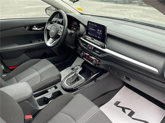 2022 Kia Forte EX (Stk: 25-306A) in North Bay - Image 18 of 21 2022 Kia Forte EX (Stk: 25-306A) in North Bay - Image 18 of 21