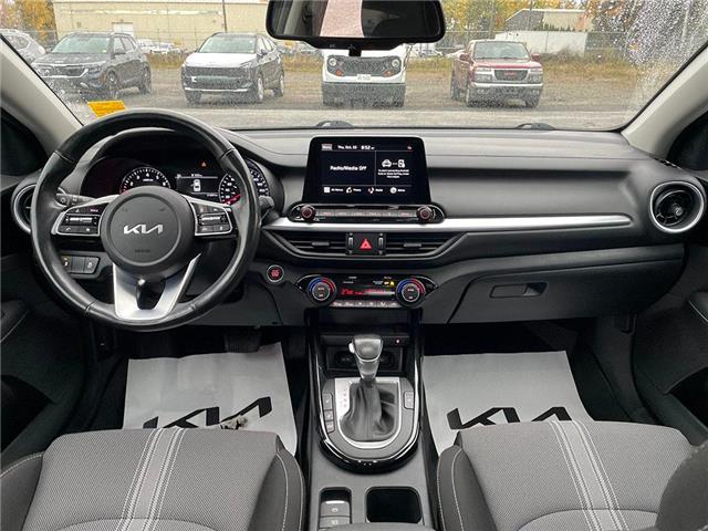 2022 Kia Forte EX (Stk: 25-306A) in North Bay - Image 19 of 21 2022 Kia Forte EX (Stk: 25-306A) in North Bay - Image 19 of 21
