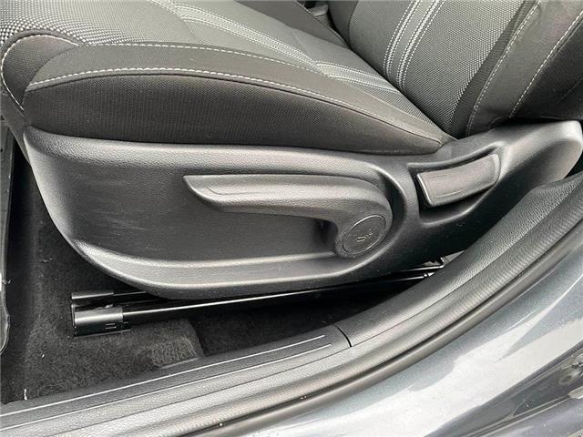 2022 Kia Forte EX (Stk: 25-306A) in North Bay - Image 20 of 21 2022 Kia Forte EX (Stk: 25-306A) in North Bay - Image 20 of 21