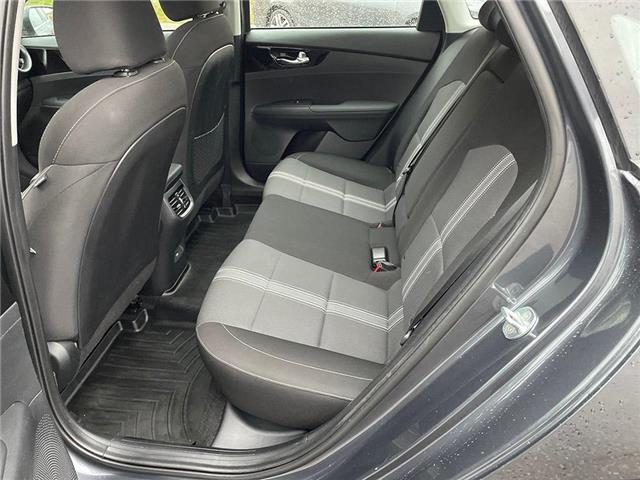 2022 Kia Forte EX (Stk: 25-306A) in North Bay - Image 21 of 21 2022 Kia Forte EX (Stk: 25-306A) in North Bay - Image 21 of 21
