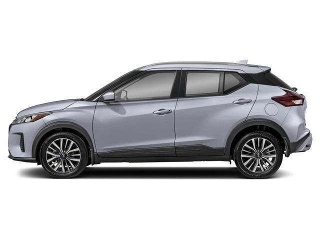 2025 Nissan Kicks Play SV (Stk: HP2130) in Toronto - Image 2 of 11