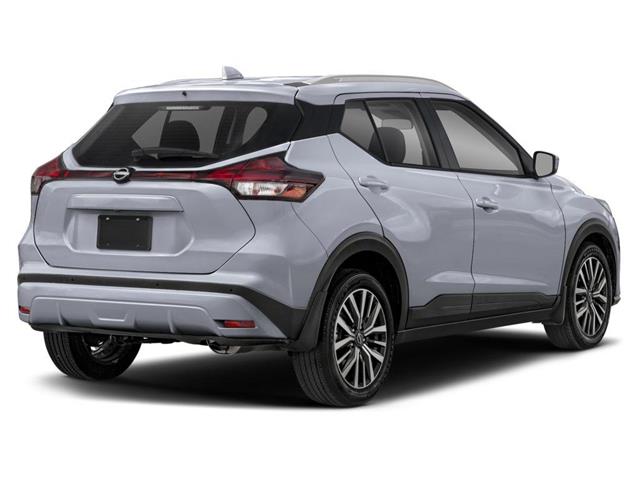 2025 Nissan Kicks Play SV (Stk: HP2130) in Toronto - Image 3 of 11