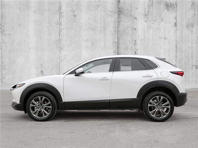 2025 Mazda CX-30 GS (Stk: N871176) in Dartmouth - Image 3 of 23
