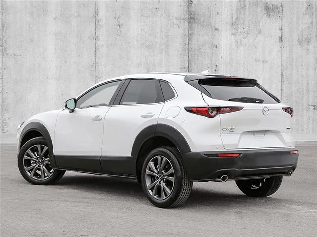 2025 Mazda CX-30 GS (Stk: N871176) in Dartmouth - Image 4 of 23