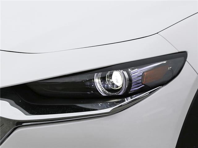2025 Mazda CX-30 GS (Stk: N871176) in Dartmouth - Image 10 of 23