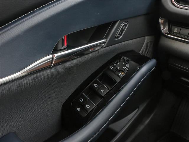 2025 Mazda CX-30 GS (Stk: N871176) in Dartmouth - Image 16 of 23