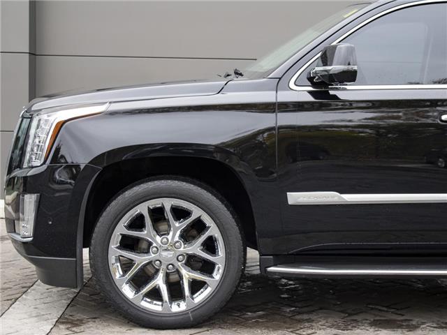 2020 Cadillac Escalade Luxury (Stk: TO99846) in Windsor - Image 3 of 27