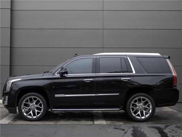 2020 Cadillac Escalade Luxury (Stk: TO99846) in Windsor - Image 4 of 27