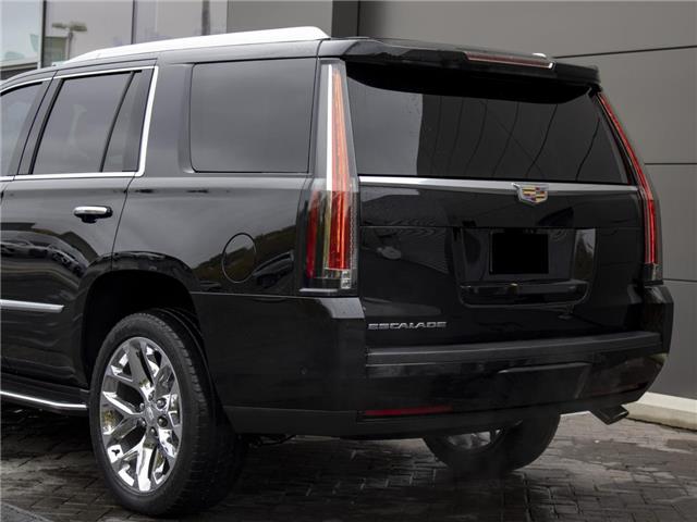2020 Cadillac Escalade Luxury (Stk: TO99846) in Windsor - Image 5 of 27