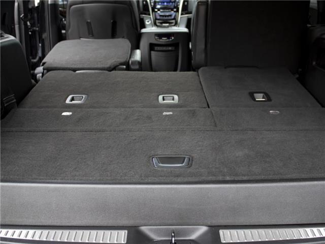 2020 Cadillac Escalade Luxury (Stk: TO99846) in Windsor - Image 6 of 27