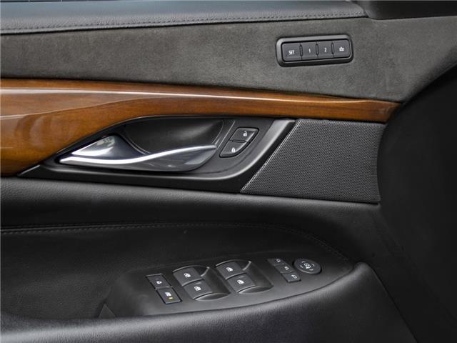 2020 Cadillac Escalade Luxury (Stk: TO99846) in Windsor - Image 8 of 27