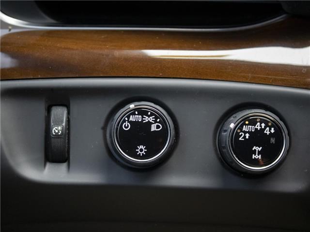 2020 Cadillac Escalade Luxury (Stk: TO99846) in Windsor - Image 9 of 27