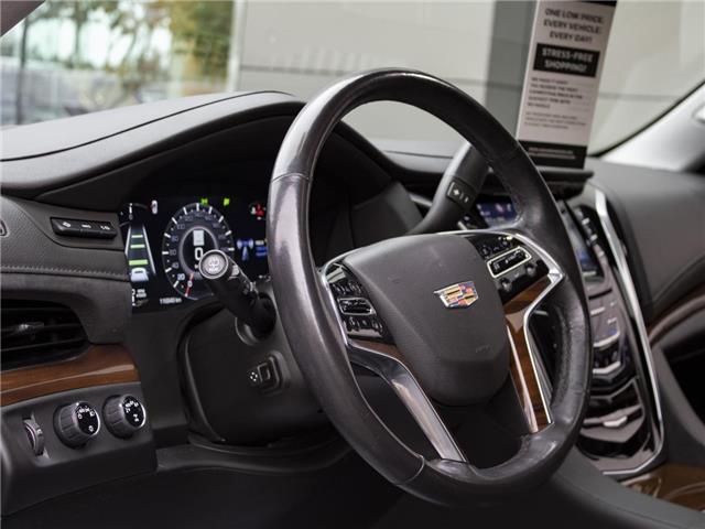 2020 Cadillac Escalade Luxury (Stk: TO99846) in Windsor - Image 10 of 27