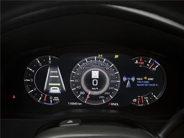 2020 Cadillac Escalade Luxury (Stk: TO99846) in Windsor - Image 11 of 27