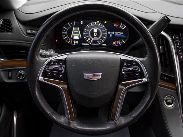 2020 Cadillac Escalade Luxury (Stk: TO99846) in Windsor - Image 14 of 27