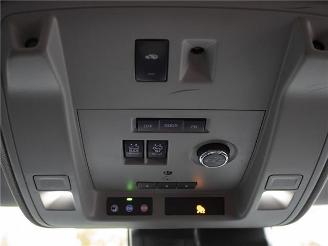 2020 Cadillac Escalade Luxury (Stk: TO99846) in Windsor - Image 17 of 27