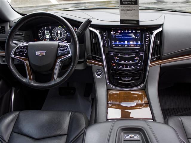2020 Cadillac Escalade Luxury (Stk: TO99846) in Windsor - Image 19 of 27