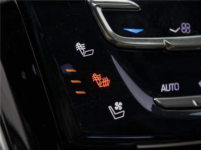 2020 Cadillac Escalade Luxury (Stk: TO99846) in Windsor - Image 21 of 27