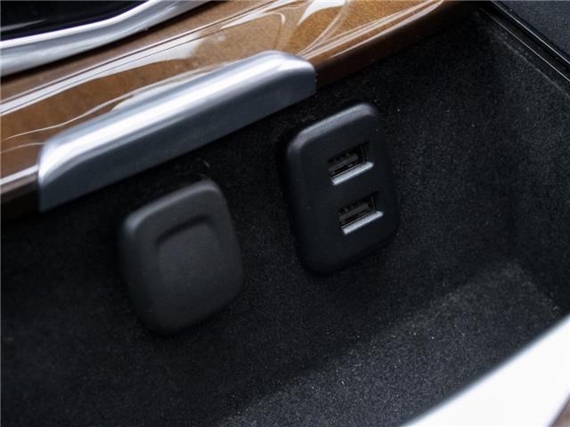 2020 Cadillac Escalade Luxury (Stk: TO99846) in Windsor - Image 22 of 27