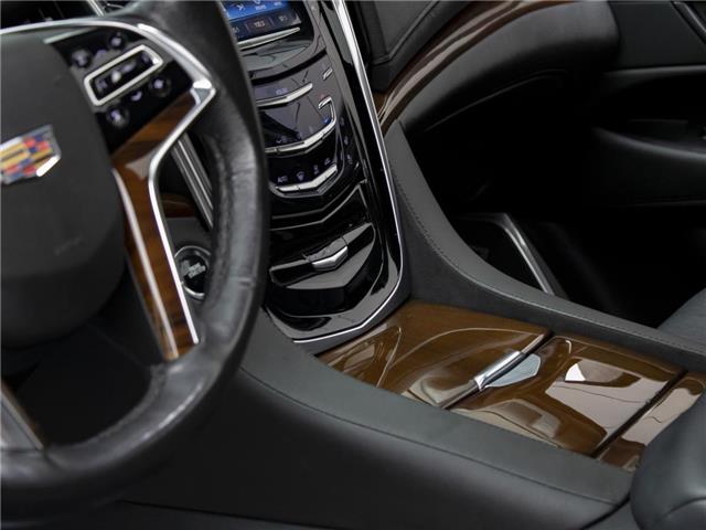 2020 Cadillac Escalade Luxury (Stk: TO99846) in Windsor - Image 23 of 27
