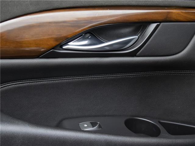 2020 Cadillac Escalade Luxury (Stk: TO99846) in Windsor - Image 24 of 27