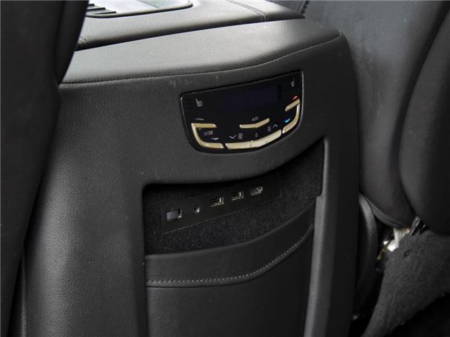 2020 Cadillac Escalade Luxury (Stk: TO99846) in Windsor - Image 25 of 27