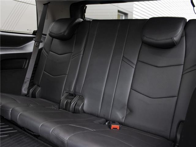 2020 Cadillac Escalade Luxury (Stk: TO99846) in Windsor - Image 27 of 27