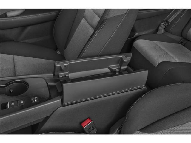 2026 Nissan Rogue SV Moonroof (Stk: XN7218) in Thornhill - Image 8 of 9