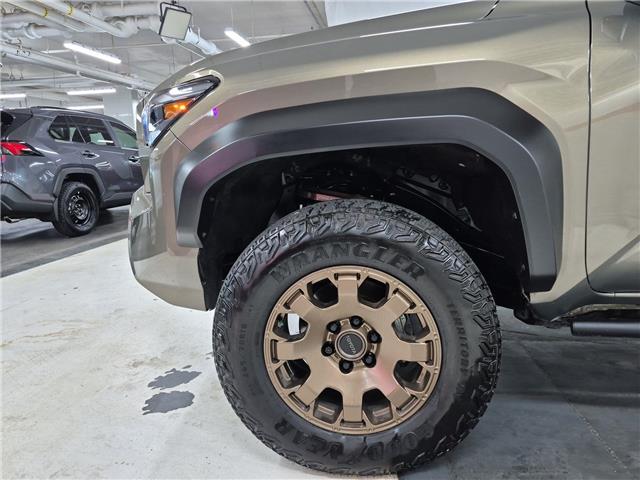 2024 Toyota Tacoma Hybrid Base (Stk: 10117488A) in Markham - Image 10 of 33 2024 Toyota Tacoma Hybrid Base (Stk: 10117488A) in Markham - Image 10 of 33