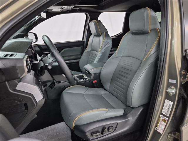2024 Toyota Tacoma Hybrid Base (Stk: 10117488A) in Markham - Image 11 of 33 2024 Toyota Tacoma Hybrid Base (Stk: 10117488A) in Markham - Image 11 of 33
