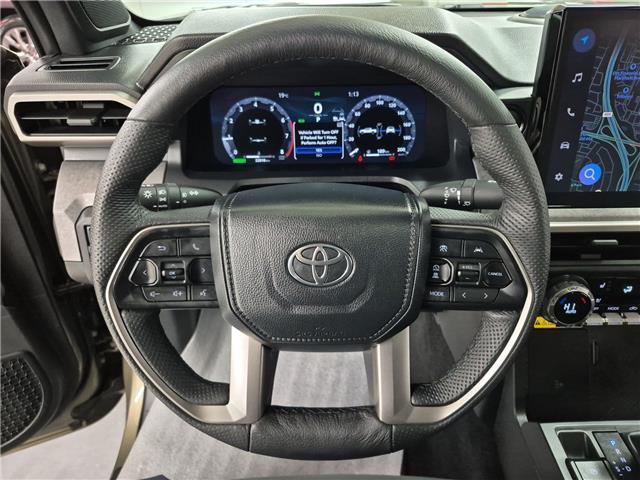 2024 Toyota Tacoma Hybrid Base (Stk: 10117488A) in Markham - Image 14 of 33 2024 Toyota Tacoma Hybrid Base (Stk: 10117488A) in Markham - Image 14 of 33