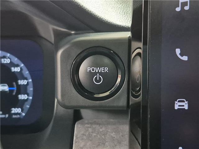 2024 Toyota Tacoma Hybrid Base (Stk: 10117488A) in Markham - Image 15 of 33 2024 Toyota Tacoma Hybrid Base (Stk: 10117488A) in Markham - Image 15 of 33
