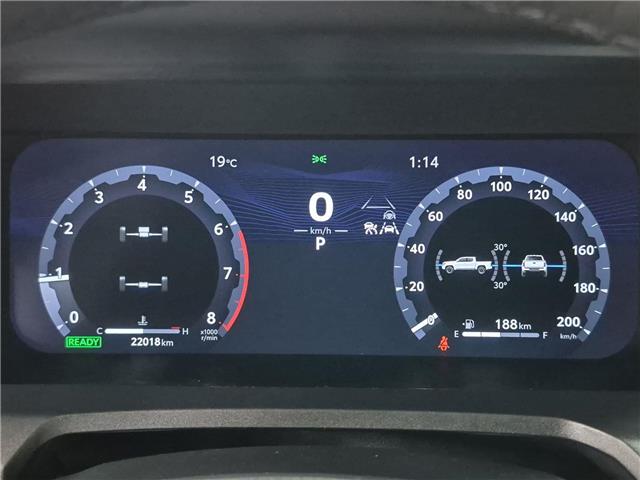 2024 Toyota Tacoma Hybrid Base (Stk: 10117488A) in Markham - Image 18 of 33 2024 Toyota Tacoma Hybrid Base (Stk: 10117488A) in Markham - Image 18 of 33
