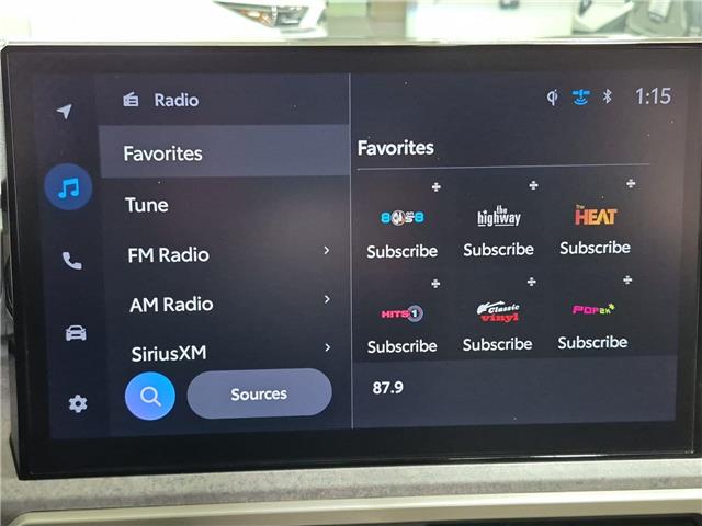 2024 Toyota Tacoma Hybrid Base (Stk: 10117488A) in Markham - Image 19 of 33 2024 Toyota Tacoma Hybrid Base (Stk: 10117488A) in Markham - Image 19 of 33