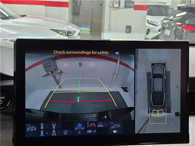 2024 Toyota Tacoma Hybrid Base (Stk: 10117488A) in Markham - Image 20 of 33 2024 Toyota Tacoma Hybrid Base (Stk: 10117488A) in Markham - Image 20 of 33