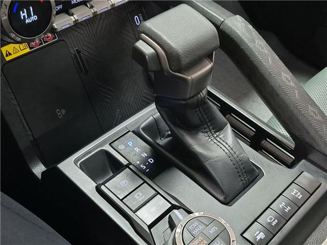 2024 Toyota Tacoma Hybrid Base (Stk: 10117488A) in Markham - Image 22 of 33 2024 Toyota Tacoma Hybrid Base (Stk: 10117488A) in Markham - Image 22 of 33